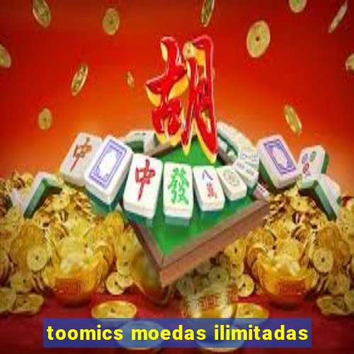 toomics moedas ilimitadas